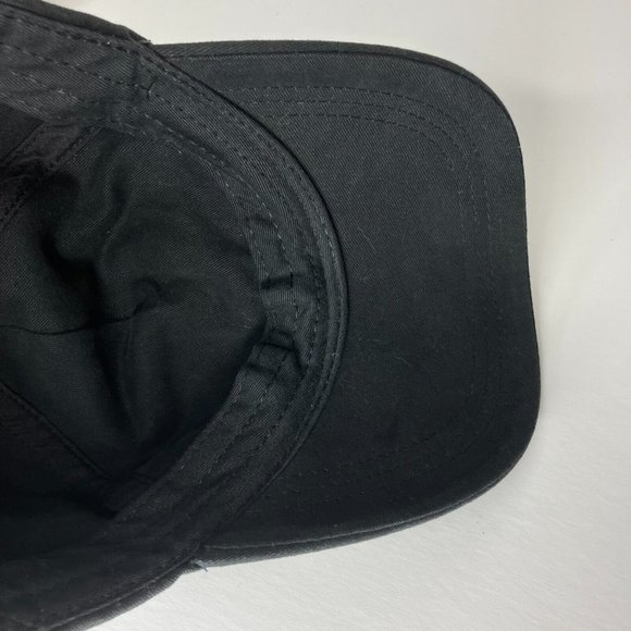 2011 Disney Disneyland Resort Black Adjustable Hat - Picture 7 of 9